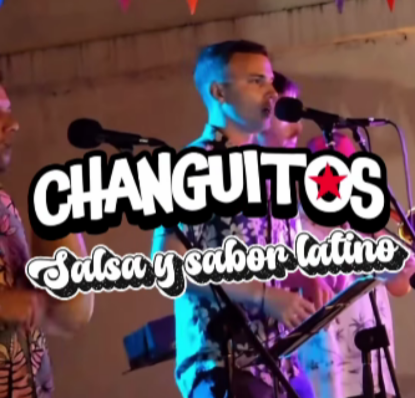 CTA Cultura presenta a los Changuitos en el Camping de AMSAFE