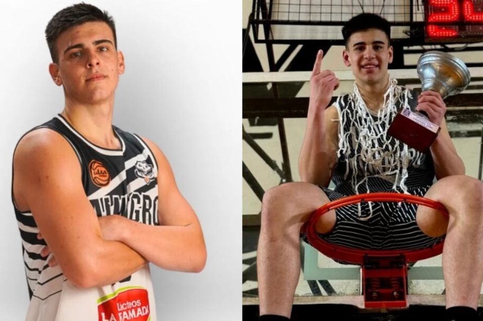 Colón se potencia con Mierke y Lozicki para la Liga Argentina