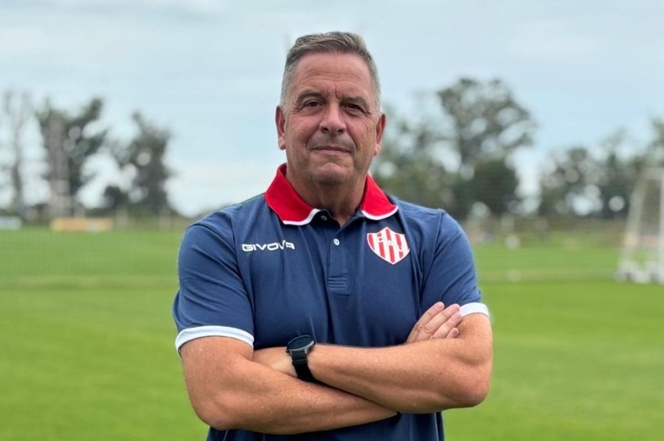 La Reserva de Unión suma rodaje: amistoso ante San Lorenzo de Esperanza