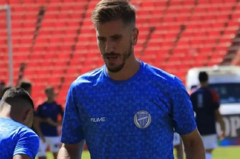 Llega Rasmussen y Colón apunta a bajarle la persiana al mercado