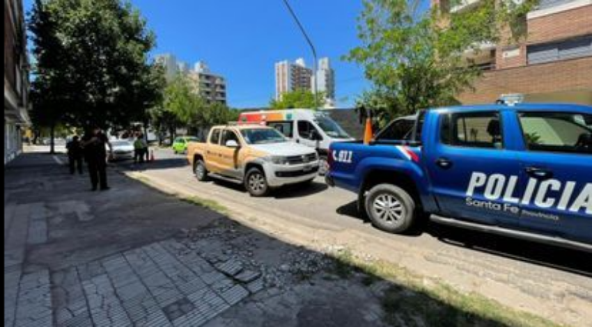 Intentó evadir un control municipal y terminó atropellando a un inspector