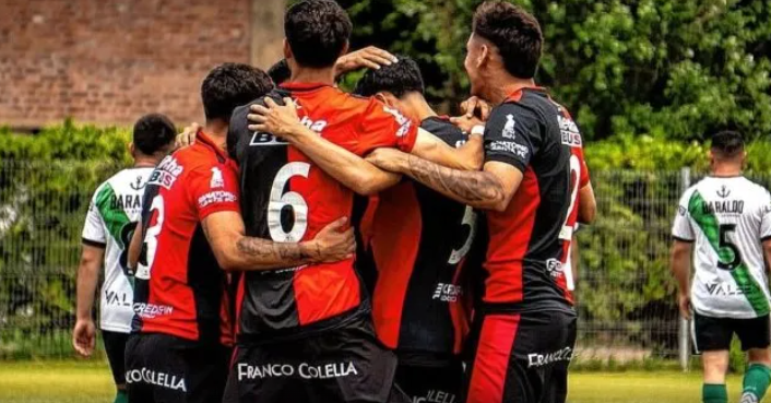 Orgullo sabalero: cuatro juveniles de Colón citados a la Sub 20