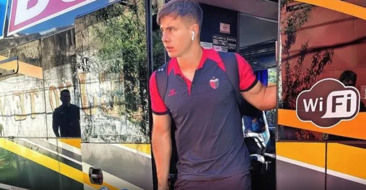 Facundo Castro vuelve a sonar en Chicago, pero Colón no lo quiere soltar fácil