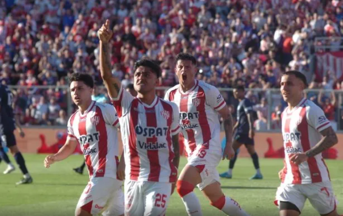 Hora de ganar: Unión buscará su primer triunfo del año ante Gimnasia (M)