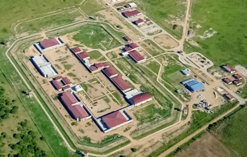 La población carcelaria federal creció y el mayor aumento se registró en Santa Fe