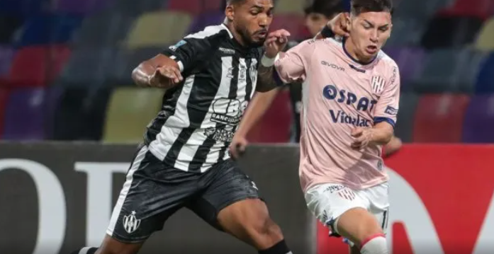 Unión perdió la memoria y cayó por la mínima ante Central Córdoba