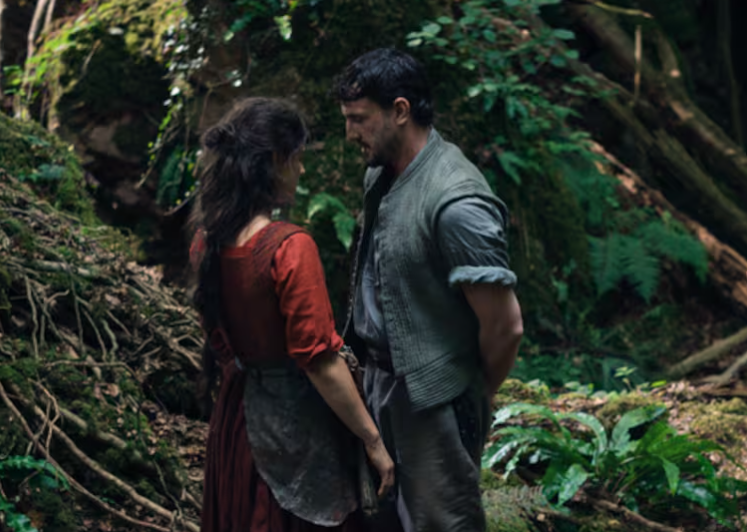 Llegó Hamnet  y Corazones Jóvenes al Cine América