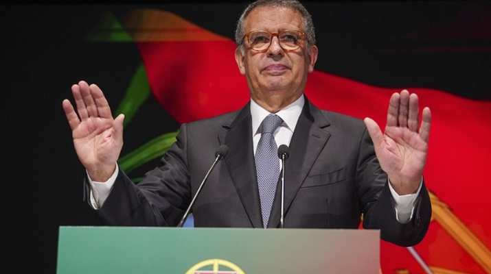 El socialista moderado António Seguro derrotó a la ultraderecha y será el próximo presidente de Portugal