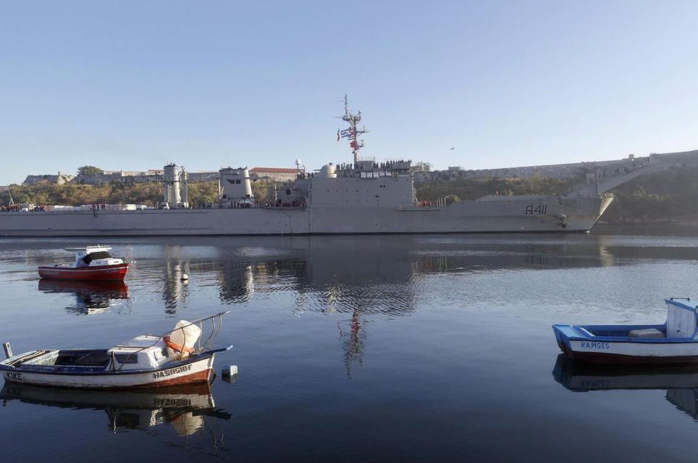 La Internacional Progresista organiza una flotilla humanitaria hacia Cuba ante la asfixia de EEUU