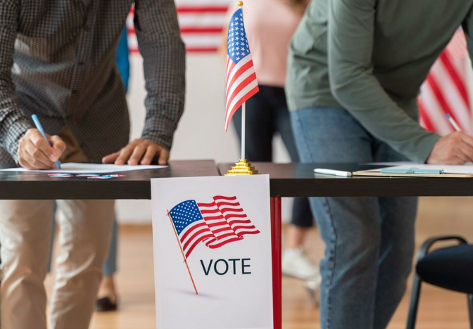 Estados Unidos: gobernabilidad en entredicho