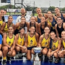 El Quillá se consagró campeón de la Copa Ciudad de Santa Fe