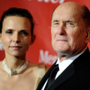 El legendario actor Robert Duvall falleció a los 95 años