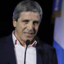 Caputo salió con los tapones de punta contra los empresarios que dudan de la reforma laboral