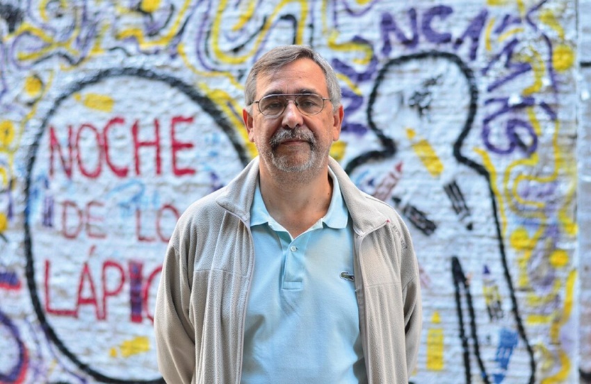 Roselló: “El gobierno está en rebeldía con el Congreso y con la Justicia”