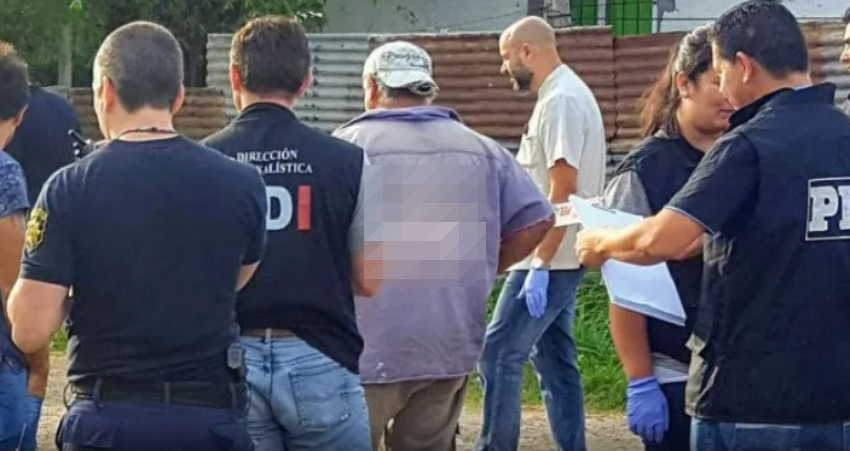 Un joven de 21 años fue emboscado y baleado en Guadalupe Oeste y murió en el hospital Iturraspe