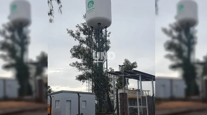 Colastiné Sur: robaron cables de la planta potabilizadora y dejaron al barrio sin agua por más de 24 horas