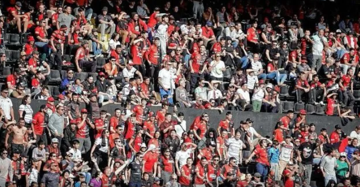 Colón anunció la actualización del valor de la cuota societaria