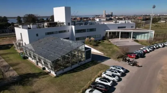 La Justicia Comercial de Rosario decretó la quiebra de Bioceres SA