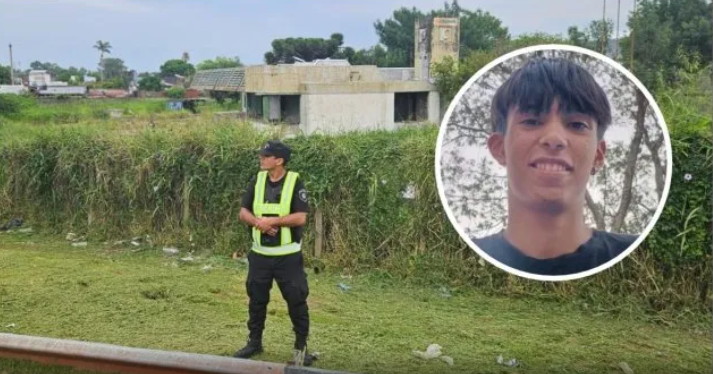 Caso Jeremías Monzón: revisarán la prisión preventiva impuesta a la madre de la menor implicada en el crimen