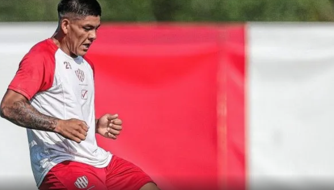 Unión sumó minutos de fútbol ante Sportivo Las Parejas en medio del parate