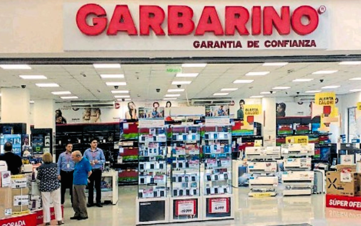 Argentina en crisis: con la quiebra de Garbarino, continúan los cierres de empresas y se agrava la situación laboral