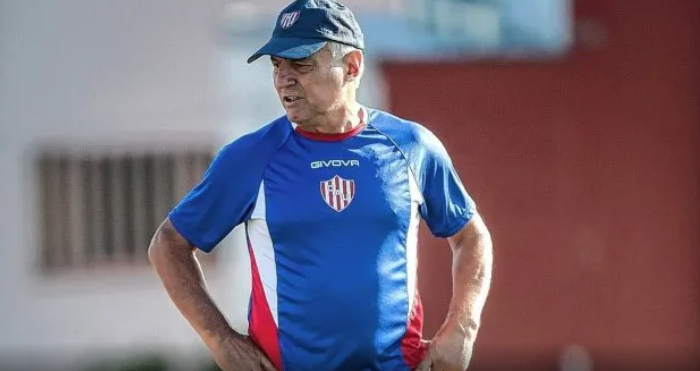 Madelón, con el camino libre para repetir los 11 de Unión ante Independiente