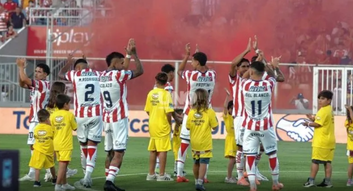 Balance del parate: los puntos a favor y en contra para Unión