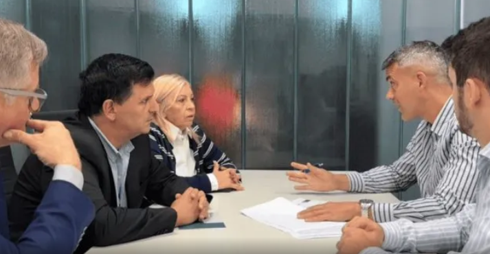 Un intendente santafesino denunció ante la Justicia 32 puntos de venta de drogas en su ciudad