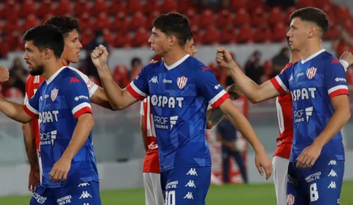 Unión visita a Independiente para seguir con la racha ganadora