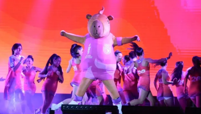 Juegos Suramericanos 2026: cómo inscribirse para ser voluntario en Santa Fe, Rosario y Rafaela