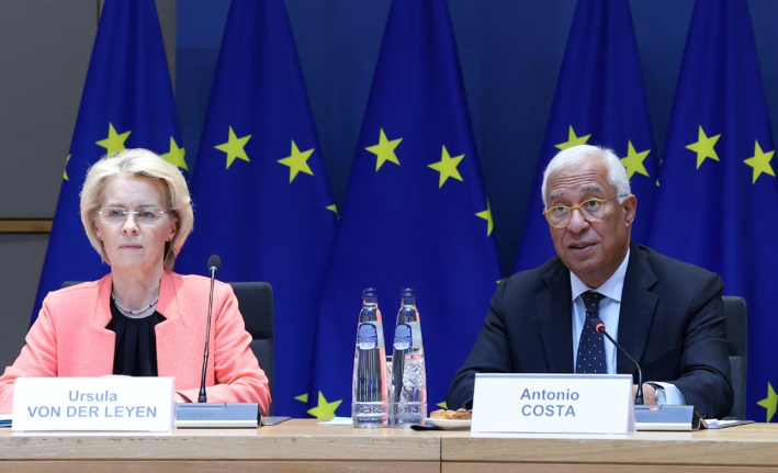 Debate en la UE sobre si “un mundo basado en reglas” le conviene o no