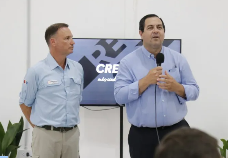 Reconquista pavimentará 32 cuadras tras un convenio entre el municipio y la provincia