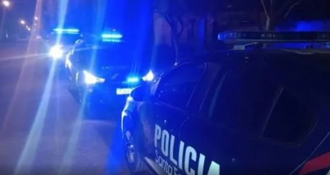 “Me gatillaron a la cabeza”: el aterrador relato de un chofer de aplicación asaltado en barrio Coronel Dorrego