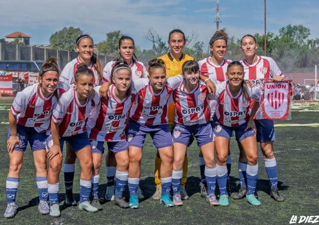 Unión arranca su camino en la Primera A de AFA