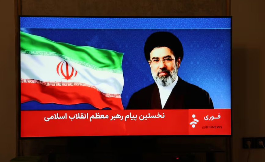 Guerra en Medio Oriente: siguen los ataques cruzados, habló el nuevo líder iraní y vuelve a subir el petróleo