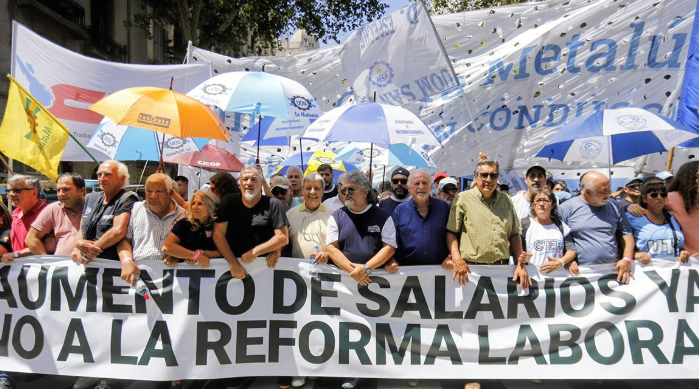 Primer fallo contra la reforma laboral: un juez declaró inconstitucional un artículo que limita las indemnizaciones