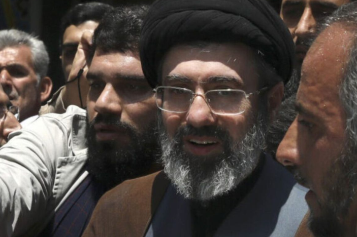 Sin pruebas documentales, Estados Unidos afirma que el líder supremo de Irán está «herido, desfigurado y escondido»