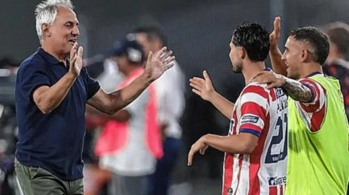 El aviso de Madelón en Unión para recibir a Boca: “No cambiaremos nuestra forma de jugar”