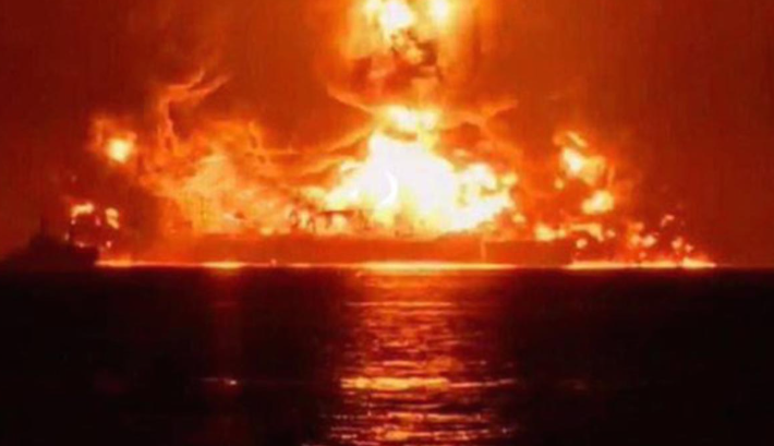 Guerra en Medio Oriente: tendencias y tensiones