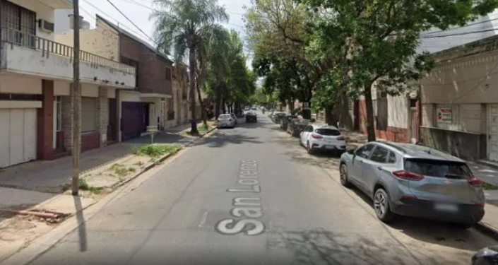 B° República del Oeste: robaron 45.000 dólares y euros de un estudio contable en un golpe planificado con información sensible