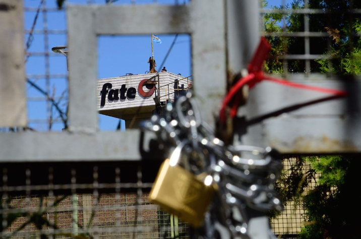 “Fate no se cierra”: el costado humano detrás del industricidio