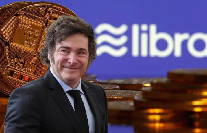 Radiografía de la causa $Libra: empresarios cercanos al poder y negocios en torno al gobierno libertario