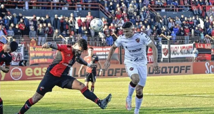 Patronato habilita público neutral ante Colón en el Grella con precios exorbitantes