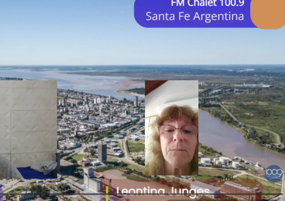 La Interbarrial de Mujeres también recordó a los militantes desaparecidos