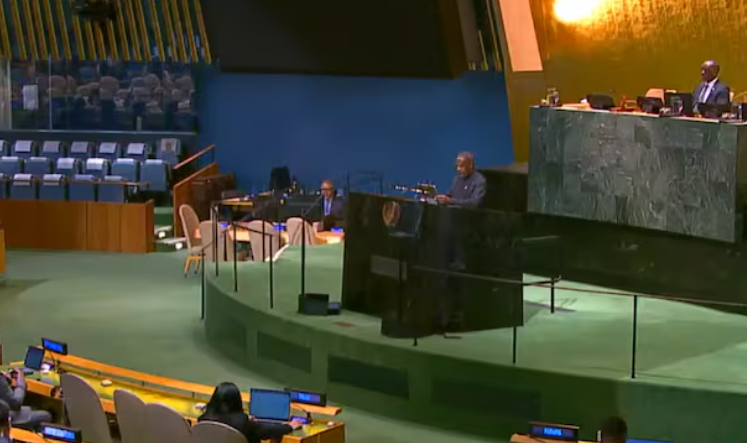 Las graves consecuencias del voto sobre la esclavitud