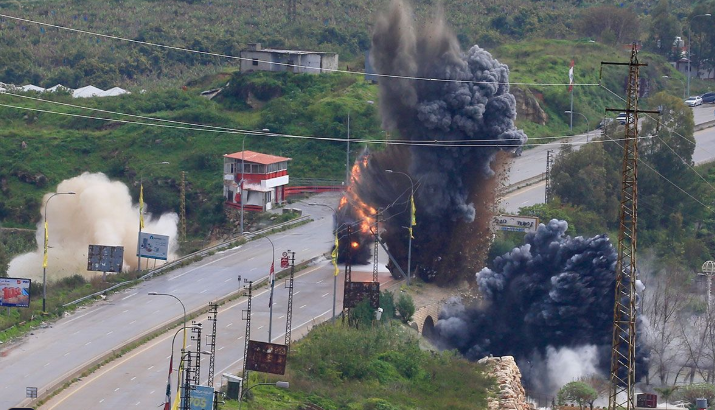 Las fuerzas israelíes están exhaustas, según el jefe de Estado Mayor de la FDI