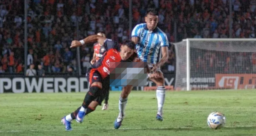 Medrán mete un cambio lógico y otro sorpresivo en Colón para jugar contra Morón