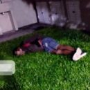 Lo detuvieron tras intentar darse a la fuga por los techos