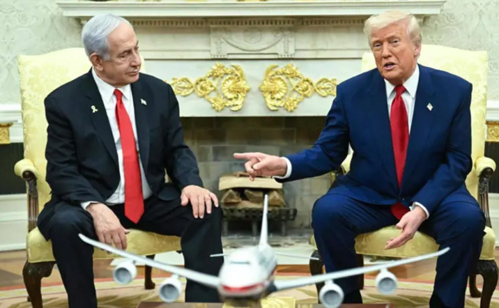 Guerra con Irán: una aventura de megalómanos, mitómanos y genocidas que pone al mundo al borde del abismo