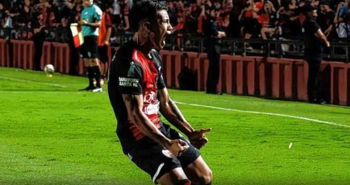 Medrán recupera un soldado importante en Colón para el partido ante San Miguel